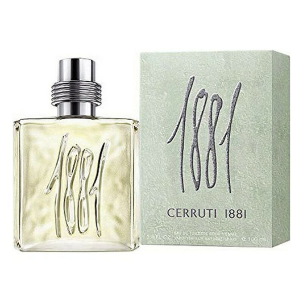 Profumo Uomo 1881 Cerruti EDT (100 ml) (100 ml)