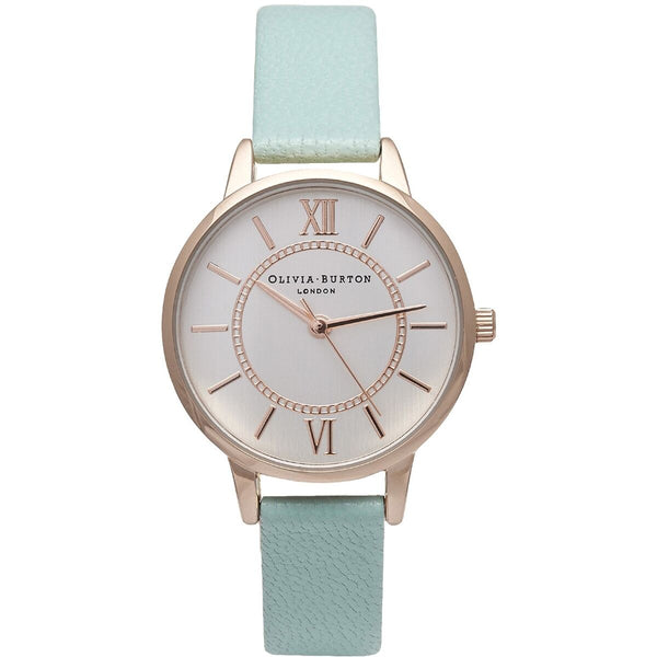 Montre Femme Olivia Burton OB15WD47 (Ø 34 mm)