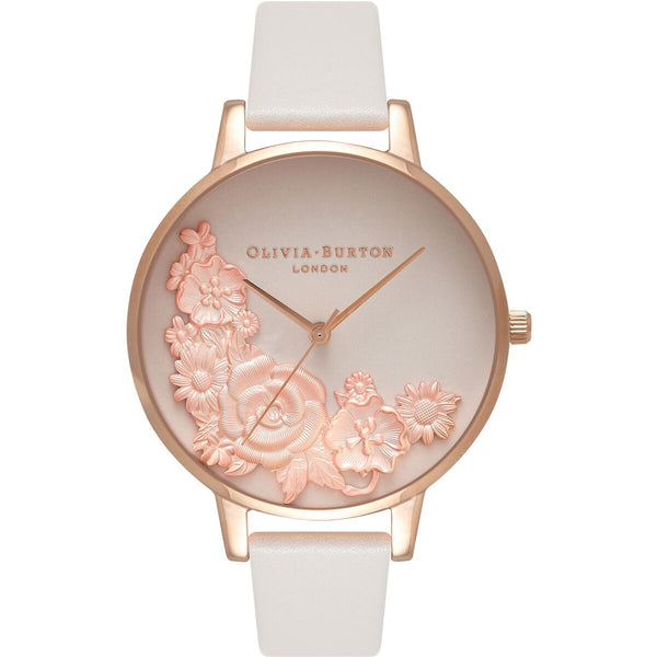 Montre Femme Olivia Burton OB16FS85 (Ø 38 mm)