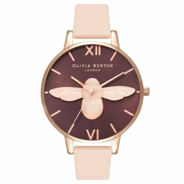 Orologio Donna Olivia Burton OB16AM99 (Ø 38 mm)