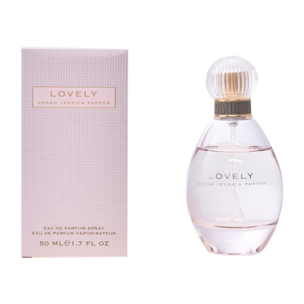 Profumo Donna Sarah Jessica Parker EDP Lovely 50 ml