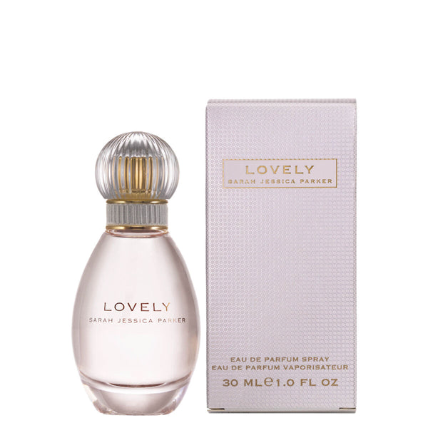 Profumo Donna Sarah Jessica Parker Lovely EDP (30 ml)