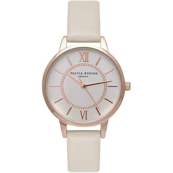 Orologio Donna Olivia Burton OB16WD65 (Ø 30 mm)