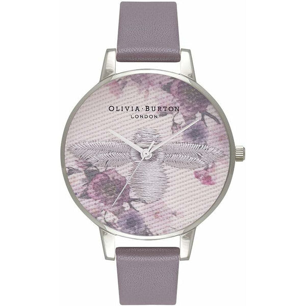 Ladies' Watch Olivia Burton OB16EM05 (Ø 38 mm)