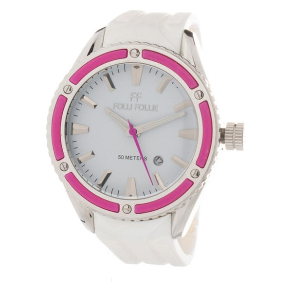 Orologio Donna Folli Follie WF0T027ZDP (Ø 45 mm)