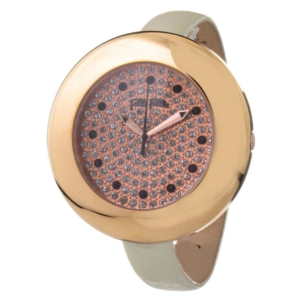 Montre Femme Folli Follie WF0R062SSZ (Ø 45 mm)