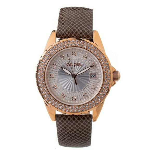 Montre Femme Folli Follie WF1B028STS (Ø 42 mm)