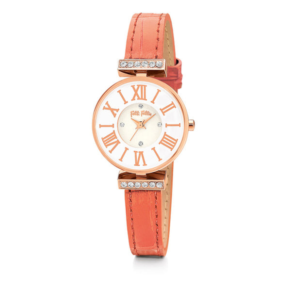 Montre Femme Folli Follie WF13B014SSW (Ø 25 mm)