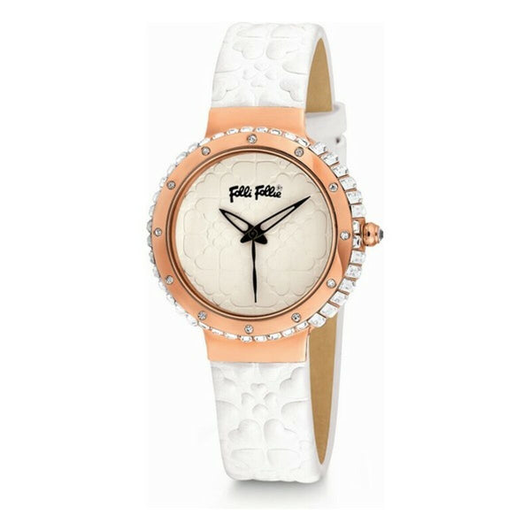 Montre Femme Folli Follie WF13B032SPB (Ø 28 mm)