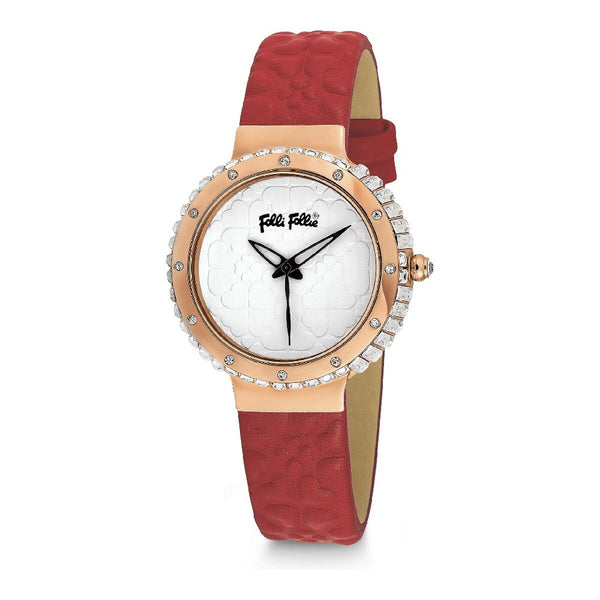 Ladies'Watch Folli Follie WF13B032SPR (Ø 35 mm)