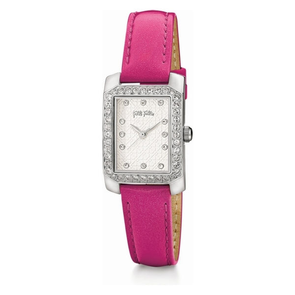 Ladies' Watch Folli Follie WF13A053SSS (Ø 28 mm)