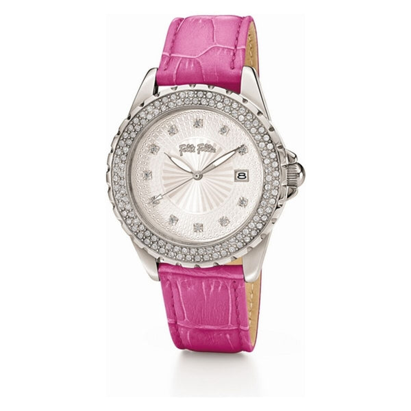 Ladies' Watch Folli Follie WF13A072STS (Ø 40 mm)