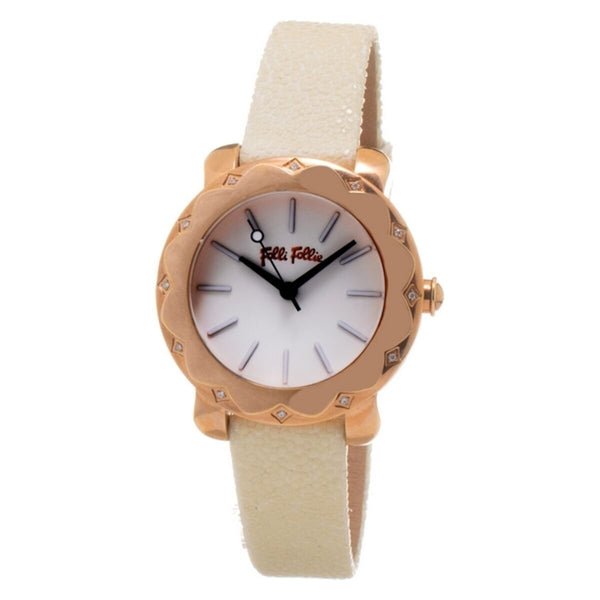 Montre Femme Folli Follie WF14B002SPS (Ø 35 mm)