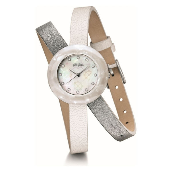 Montre Femme Folli Follie WF14P011SSW (Ø 22 mm)