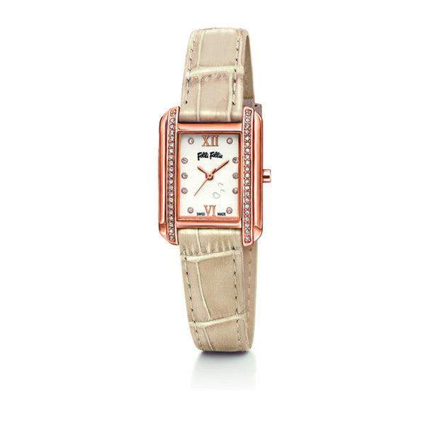 Montre Femme Folli Follie WF14B026SSS (Ø 18 mm)