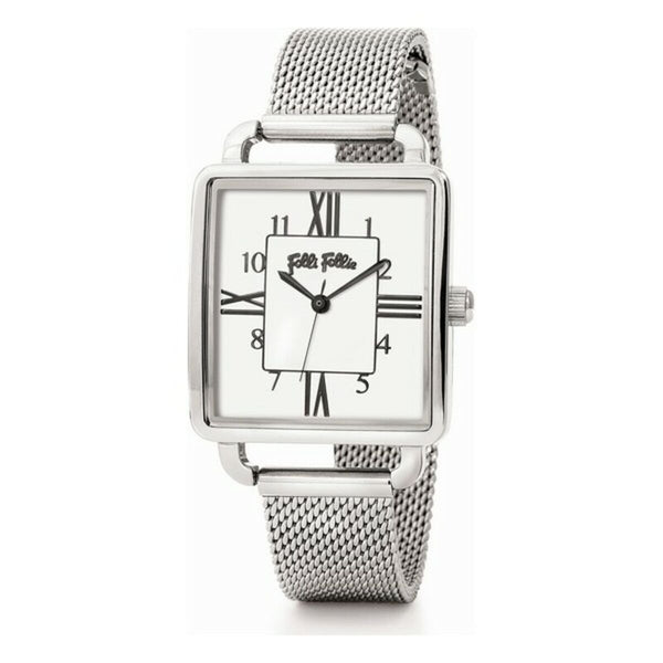 Ladies' Watch Folli Follie WF19T005BPW (Ø 32 mm)