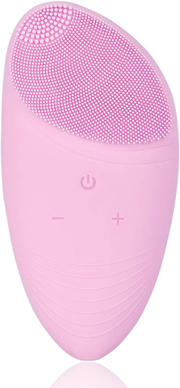 Facial Cleansing Brush, OPPSARE Gentle Sonic Cleansing System and Anti-Aging Facial Massager