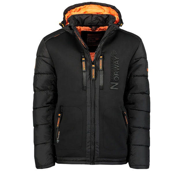 Geographical Norway - Beachwood-WR813H