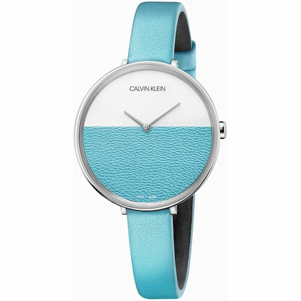 Orologio Donna Calvin Klein K7A231VN (Ø 38 mm)