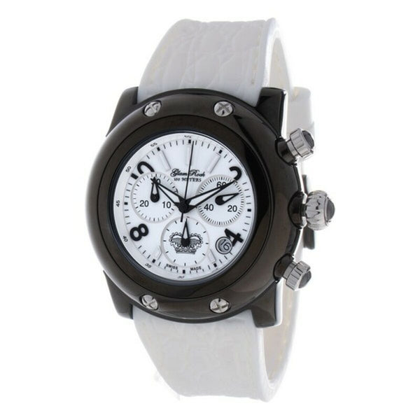 Montre Femme Glam Rock GR30103 (Ø 46 mm)