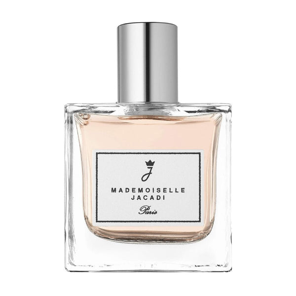 Damenparfum Jacadi Paris Mademoiselle EDT (100 ml)