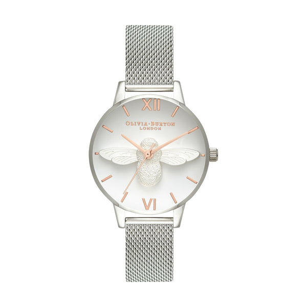 Ladies' Watch Olivia Burton OB16AM146 (Ø 30 mm)