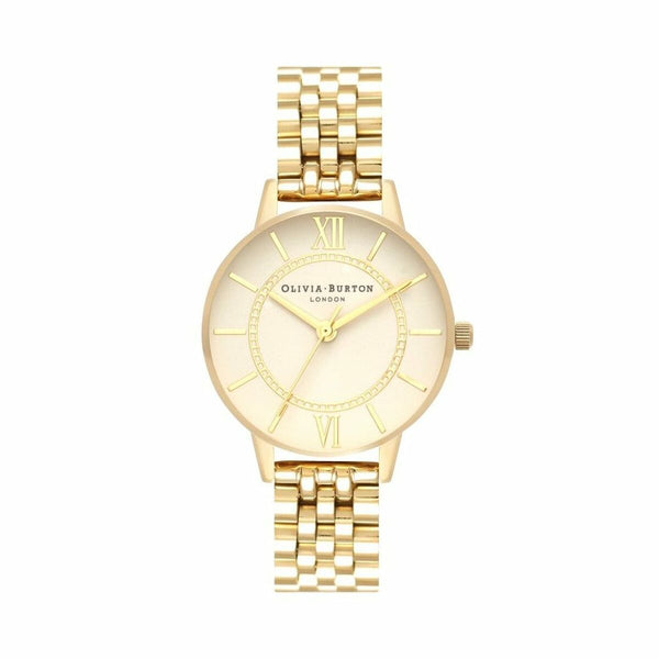 Ladies' Watch Olivia Burton OB16WD69 (Ø 30 mm)