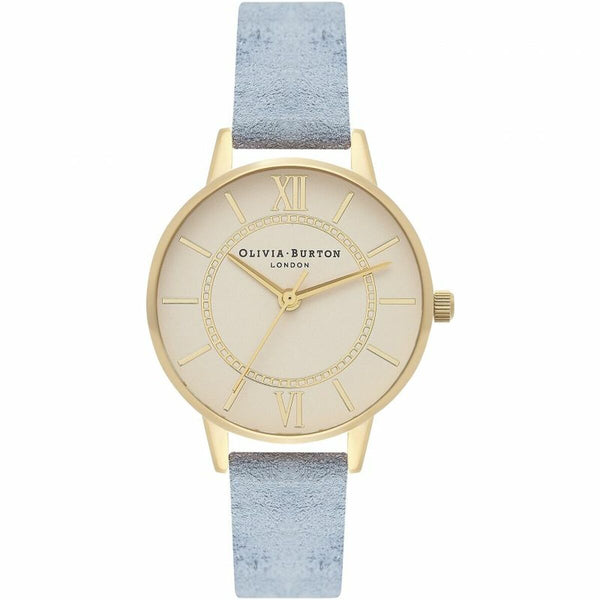 Montre Femme Olivia Burton OB16WD82 (Ø 30 mm)