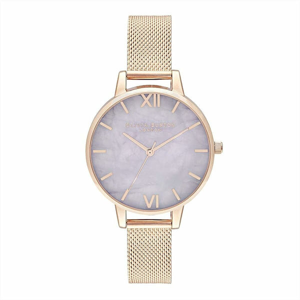 Ladies' Watch Olivia Burton OB16SP16 (Ø 34 mm)