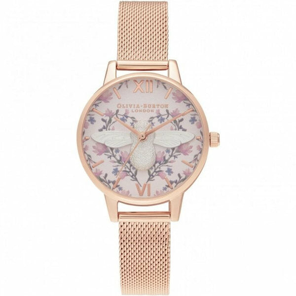 Orologio Donna Olivia Burton OB16AM166 (Ø 30 mm)