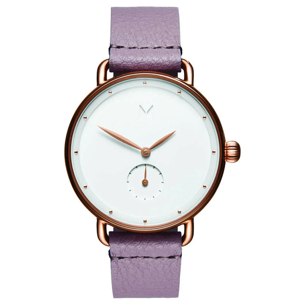 Montre Femme MVMT D-FR01-RGPU (Ø 36 mm)