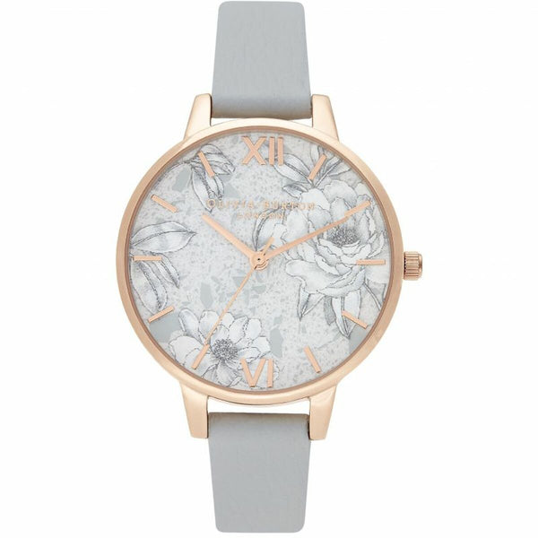 Montre Femme Olivia Burton OB16TZ01 (Ø 34 mm)