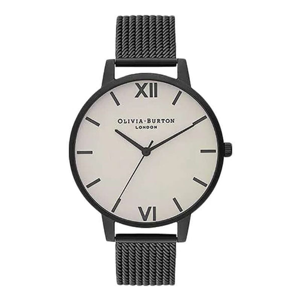 Montre Femme Olivia Burton OB16SH04 (Ø 40 mm)