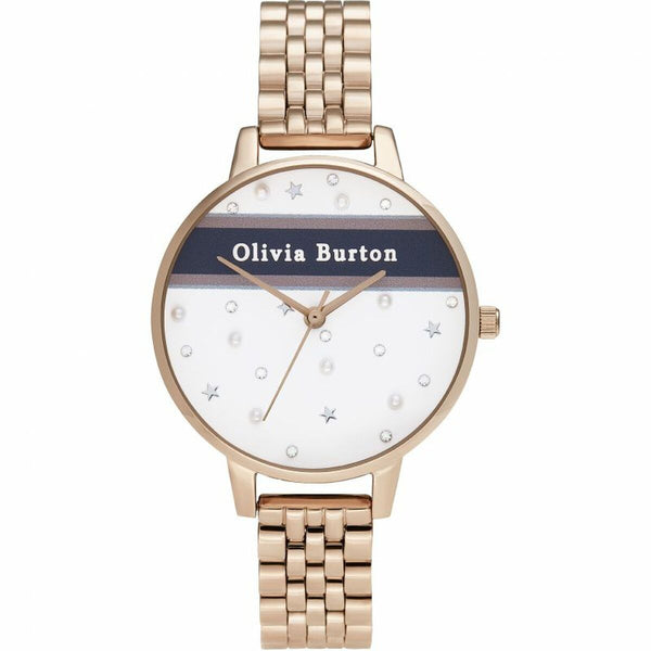 Orologio Donna Olivia Burton OB16VS06 (Ø 34 mm)