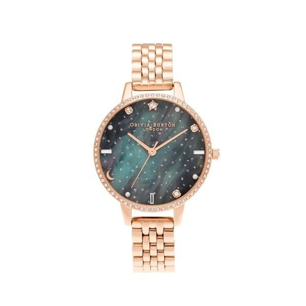 Montre Femme Olivia Burton OB16GD66 (Ø 34 mm)