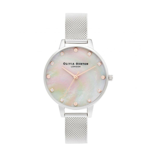 Montre Femme Olivia Burton OB16SE07 (Ø 34 mm)