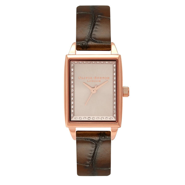 Montre Femme Olivia Burton OB16SS40