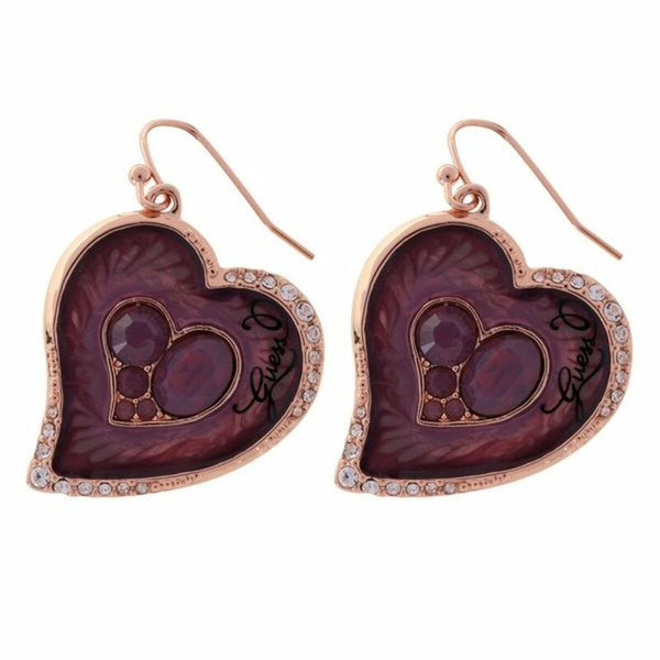 Boucles d´oreilles Femme Guess UBE31215