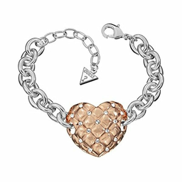 Ladies' Bracelet Guess UBB51449 (20 cm)