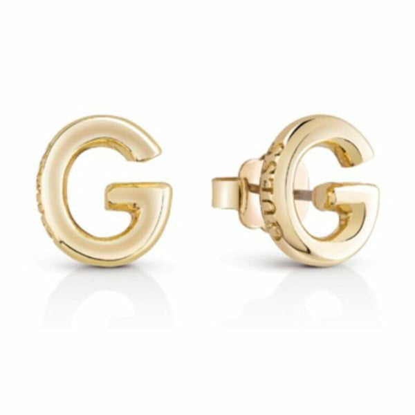 Ladies'Earrings Guess UBE83016 (3 x 1 cm)