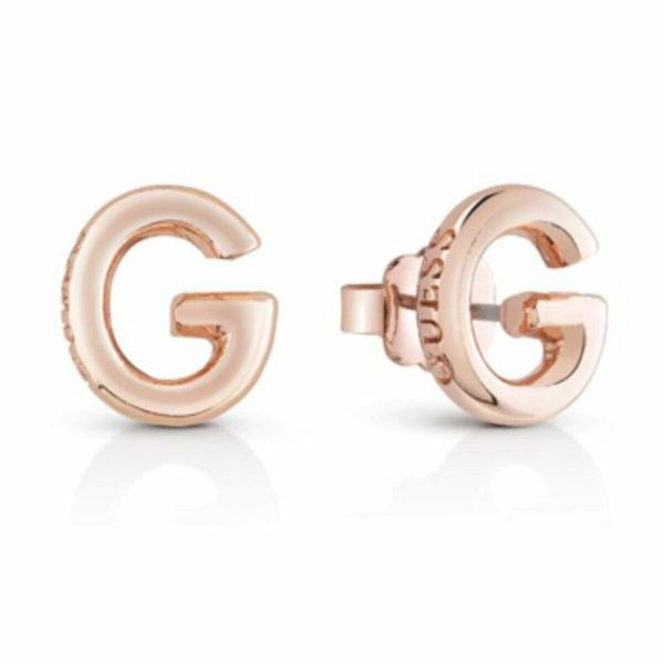 Ladies' Earrings Guess UBE83017