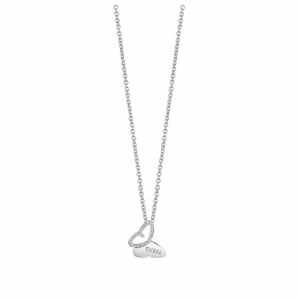 Ladies' Pendant Guess UBN83017 (50 cm)