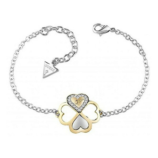 Ladies' Bracelet Guess UBB83001-S