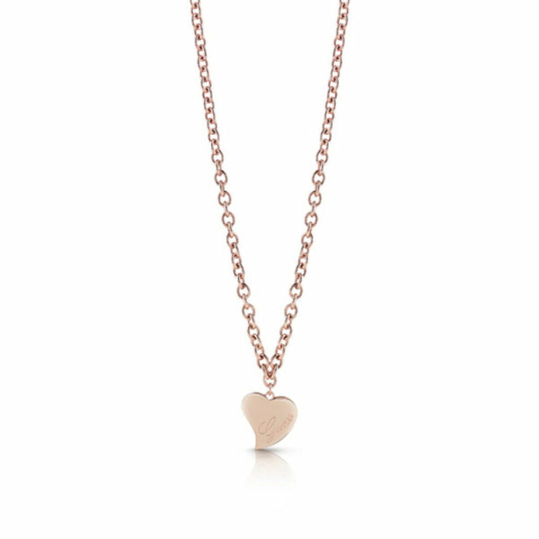 Ladies' Necklace Guess UBN28061