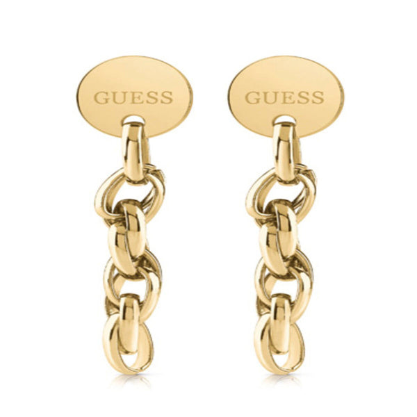 Ladies' Earrings Guess UBE29035