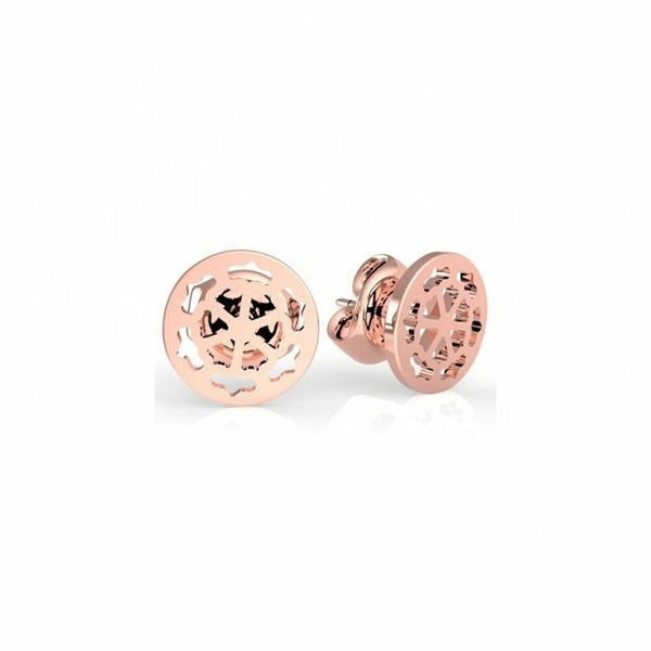 Boucles d´oreilles Femme Guess UBE29077 0,5 cm