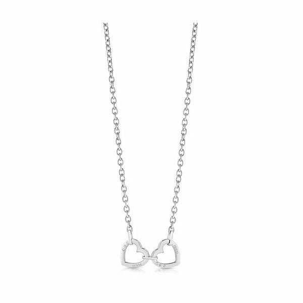 Ladies' Necklace Guess UBN29064