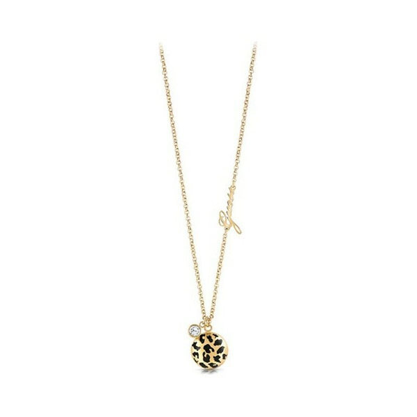 Ladies'Necklace Guess UBN29112 (50 cm) (50 cm)