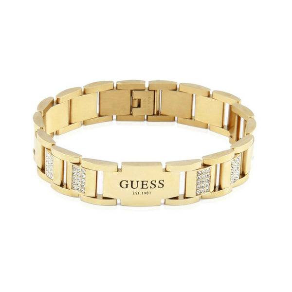 Bracelet Homme Guess JUMB01341JWYGT-U 22 cm