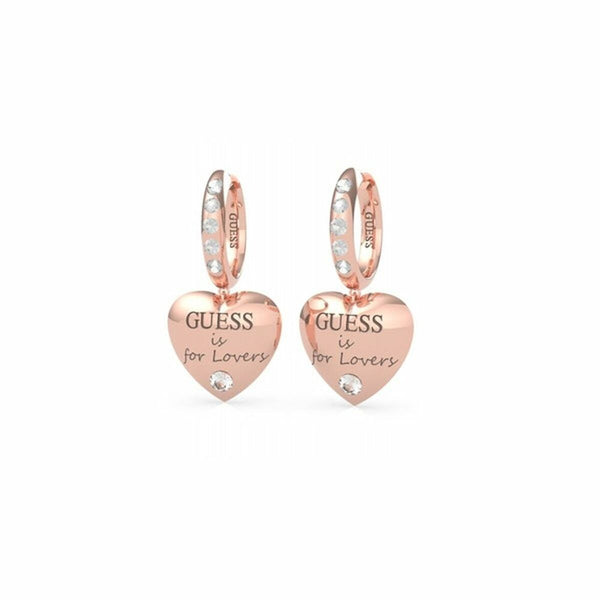 Ladies' Earrings Guess UBE70112